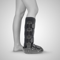Bota Walker fixa